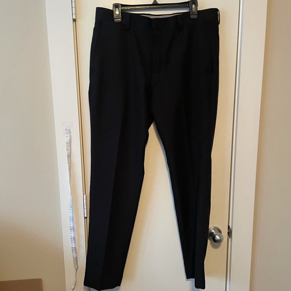 Louis Raphael Golf Pants - Picture 5 of 7